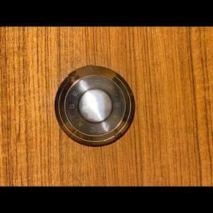 Mini Becca Cosmetics Highlighter in Opal